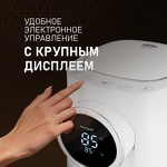 Превью картинка Чайник Weissgauff WWT 5000 Touch DWx #8
