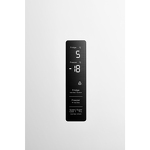 Превью картинка Холодильник с нижней морозилкой Midea MDRB524MGE01ODM #5