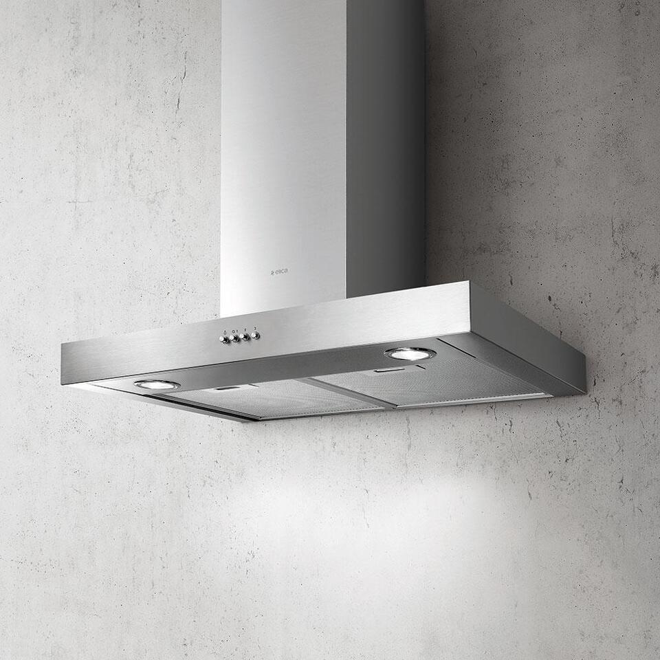 Фото Т-образная вытяжка  Elica SPOT NG H6 IX/A/60