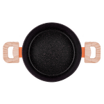 Превью картинка Кастрюля Maunfeld MCS22FA06CL #5