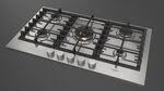 Превью картинка Газовая варочная панель Fulgor Milano FPH 9041 G WK X #2