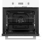 Превью картинка Электрический духовой шкаф Weissgauff EOM 699 PDW Digital Smart Soft Close #5