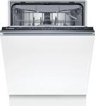 Превью картинка Посудомоечная машина 60см встраиваемая Bosch SMV25EX02E #6