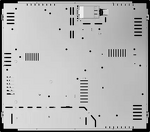 Превью картинка Электрическая варочная панель Haier HHQ-C64TTVB #8