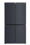 Превью картинка  Холодильник side by side Toshiba GR-RF900WI1-PMJ(06) #1