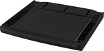 Превью картинка Weissgauff WSK 30300 Matt Black #3