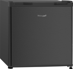 Превью картинка Холодильник с одной дверцей Weissgauff WR-046 Defrost Dark Grey #14