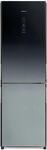 Превью картинка Холодильник с верхней морозилкой Hitachi R-BG410PUC6X XGR #11