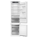 Превью картинка Встраиваемый холодильник с морозильной камерой Haier HBCN5190U1 #1