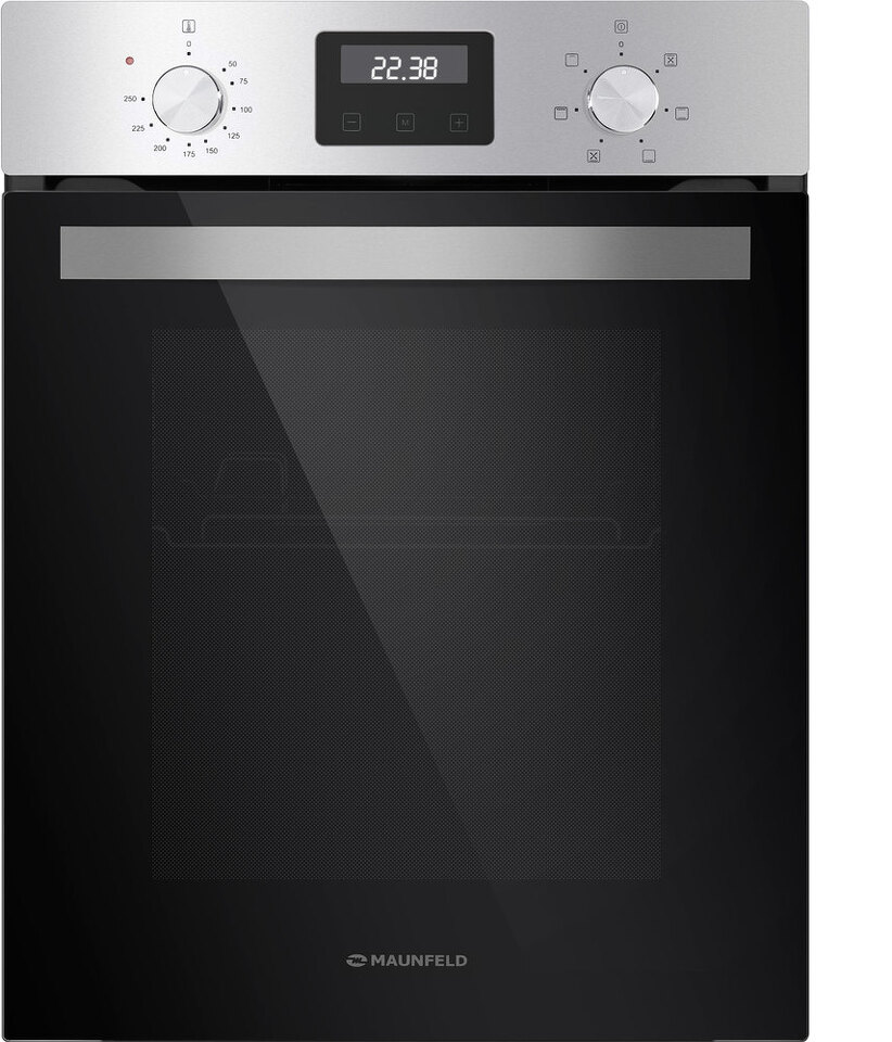 Фото Электрический духовой шкаф Maunfeld EOEM516S