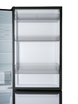 Превью картинка Холодильник с нижней морозилкой Lex LKB185BLGIDMax Wind #13