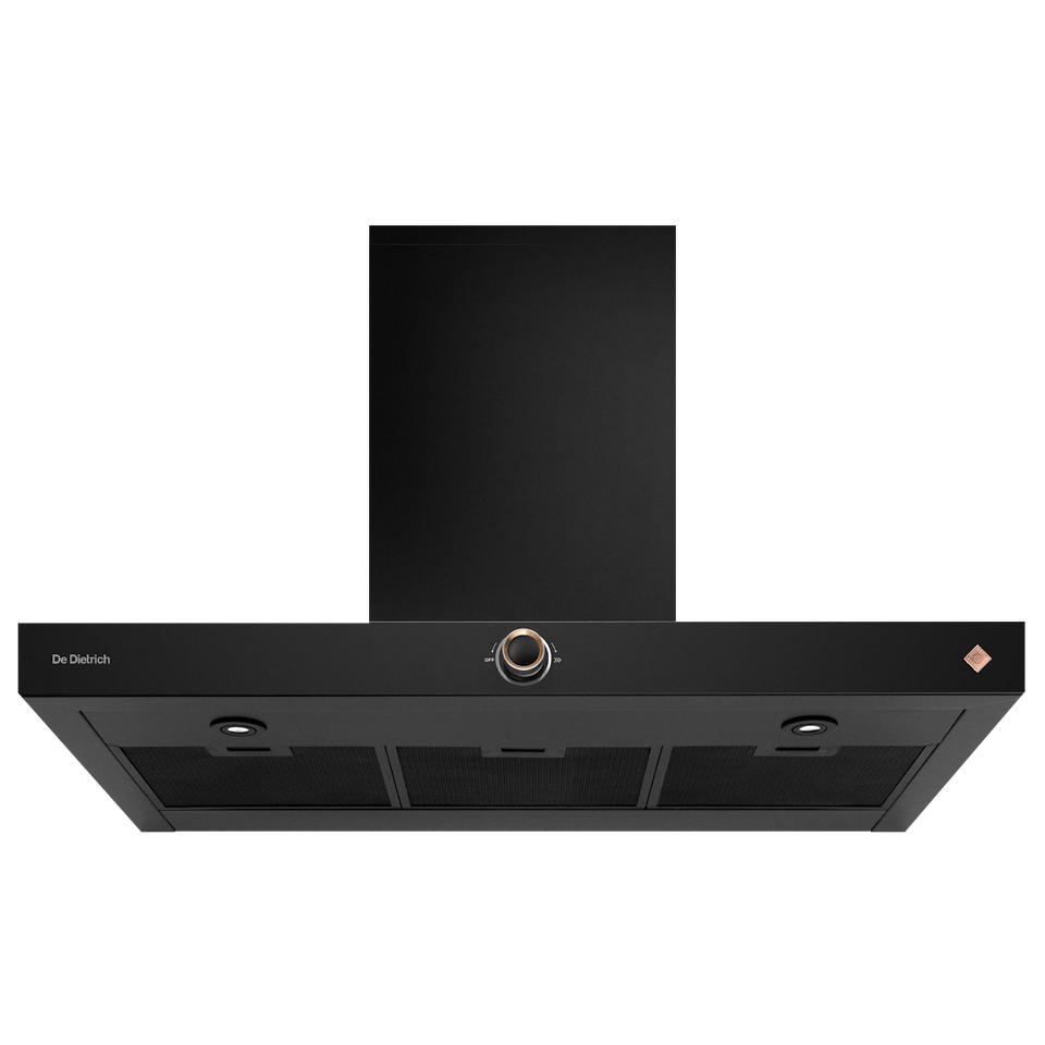Фото Т-образная вытяжка  De Dietrich DHB2934B