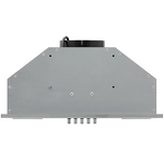 Превью картинка Полновстраиваемая вытяжка KRONA KATE 400 INOX PB #7