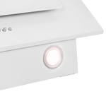 Превью картинка Наклонная вытяжка Maunfeld Tower 50 White #7