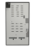 Превью картинка Электрическая варочная панель домино Maunfeld AVCE3024MBK2 #7