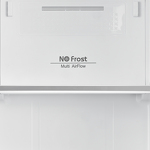 Превью картинка  Холодильник side by side Maunfeld MFF191NFPW Matt Inverter #11