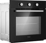 Превью картинка Электрический духовой шкаф Weissgauff EOM 206 BM #17