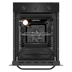 Превью картинка Электрический духовой шкаф Meferi MEO456BK LIGHT #15