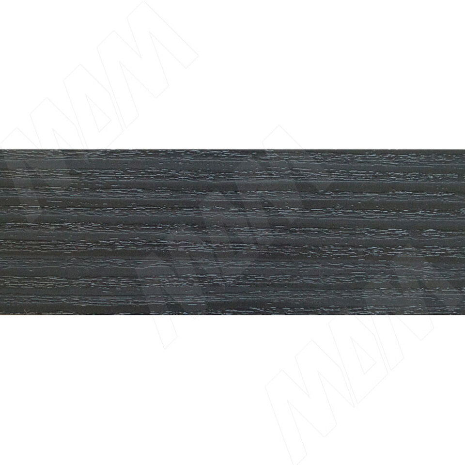 Фото Proadec Кромка ПВХ Черный (Egger U999 ST38) (013N 22X1)