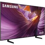 Превью картинка Телевизор Телевизор Samsung QE55S85FAEXRU #2