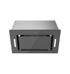 Превью картинка Полновстраиваемая вытяжка Lex GS BLOC GS 600 GREY воздухоочиститель #1