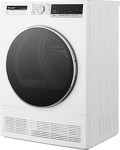 Превью картинка Машина сушильная Weissgauff WD 5697 D Condenser #17