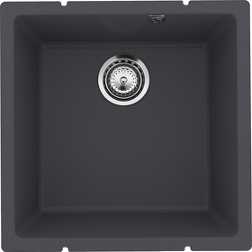 Картинка Weissgauff WGI 40008 Anthracite