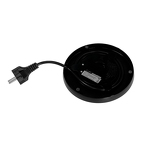 Превью картинка Чайник Lex LX 30028-2, чайник электрический (черный) #6