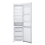 Превью картинка Холодильник с нижней морозилкой LG GA-B509LQYL #6