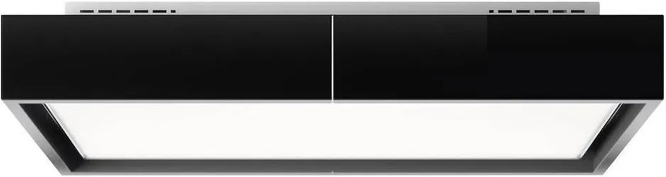 Фото Потолочная вытяжка Falmec VEGA IS.115 NERO