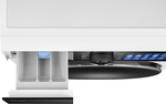 Превью картинка Стиральная машина с фронтальной загрузкой Weissgauff WM 777 Color Touch Inverter Steam #10