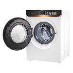 Превью картинка Стиральная машина с фронтальной загрузкой Lex LWM10714WIDD Lux Стирально-сушильная машина #19