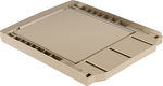 Превью картинка Weissgauff WSK 30300 Champagne #4