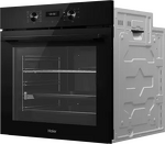 Превью картинка Электрический духовой шкаф Haier HOQ-A2AEN3CB #3