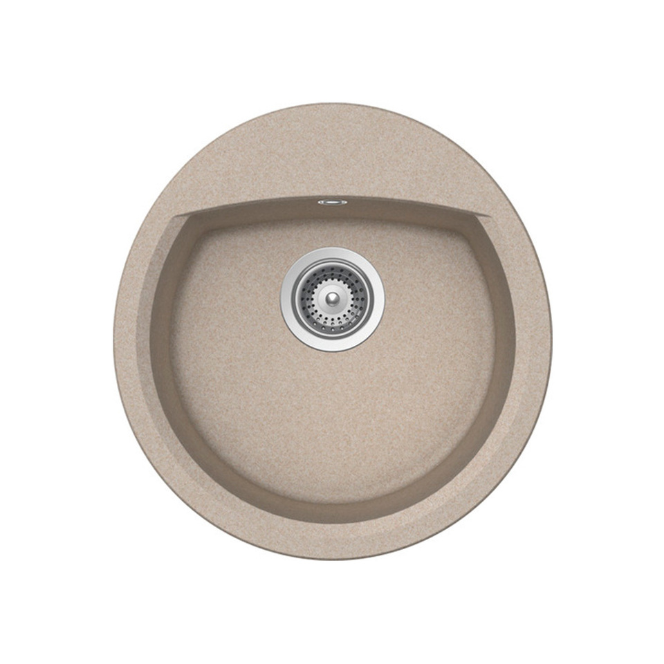 Фото Гранитная мойка SCHOCK ECLIPSE 45 CRISTALITE саббиа