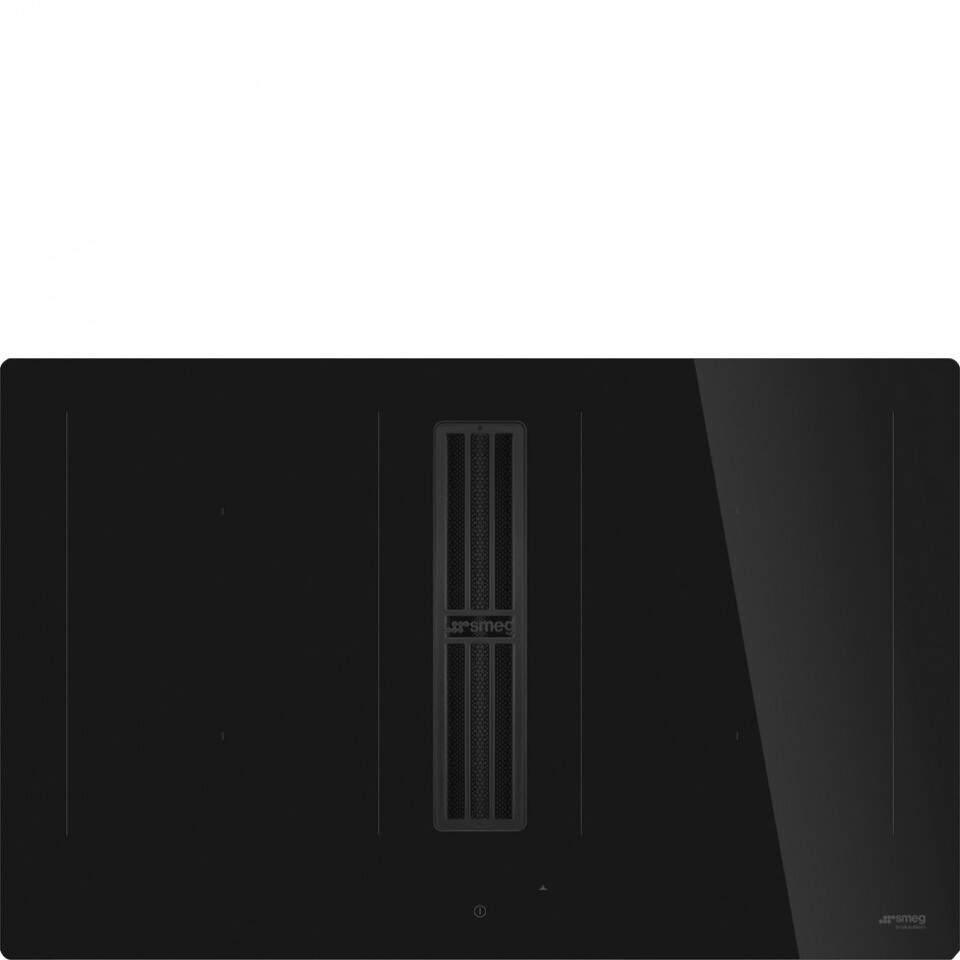 Фото Индукционная варочная панель Smeg HOBD482D2