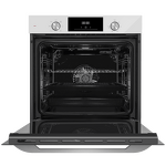 Превью картинка Электрический духовой шкаф Maunfeld FEOH7872W #3