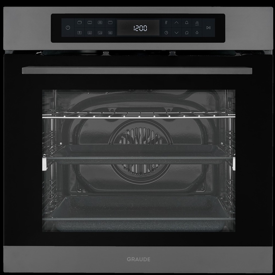Фото Электрический духовой шкаф Graude BMP 60.3 GE