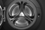 Превью картинка Стиральная машина с фронтальной загрузкой Meferi MFW101216GR COMFORT #12