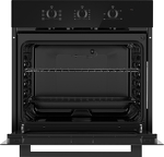 Превью картинка Электрический духовой шкаф Weissgauff EOM 266 PMB #2