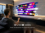 Превью картинка Телевизор Haier 43H5GUX #11