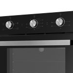 Превью картинка Электрический духовой шкаф Maunfeld AEOC6040B #6