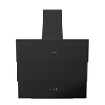 Превью картинка Наклонная вытяжка Körting KHC 68073 GN #2