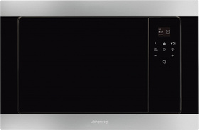 Картинка Smeg FMI320X2