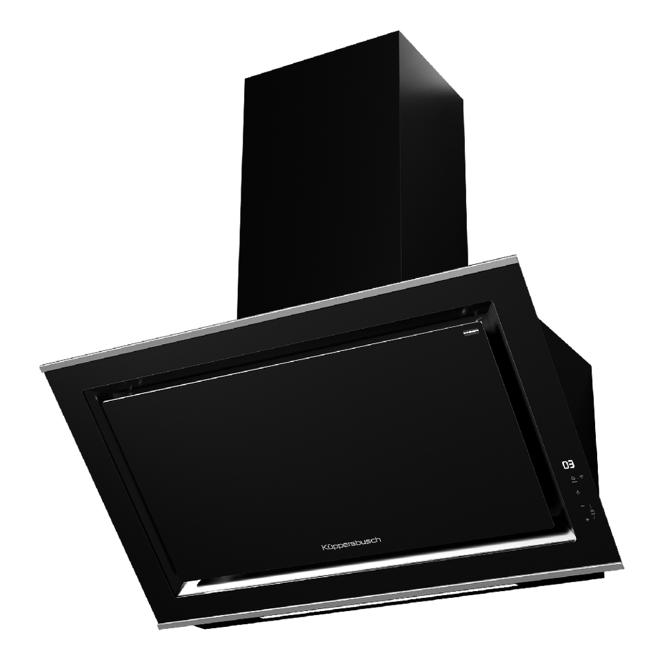 Фото Наклонная вытяжка Kuppersbusch DW 9880.0 S1