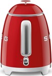 Превью картинка Чайник Smeg KLF05RDEU #8