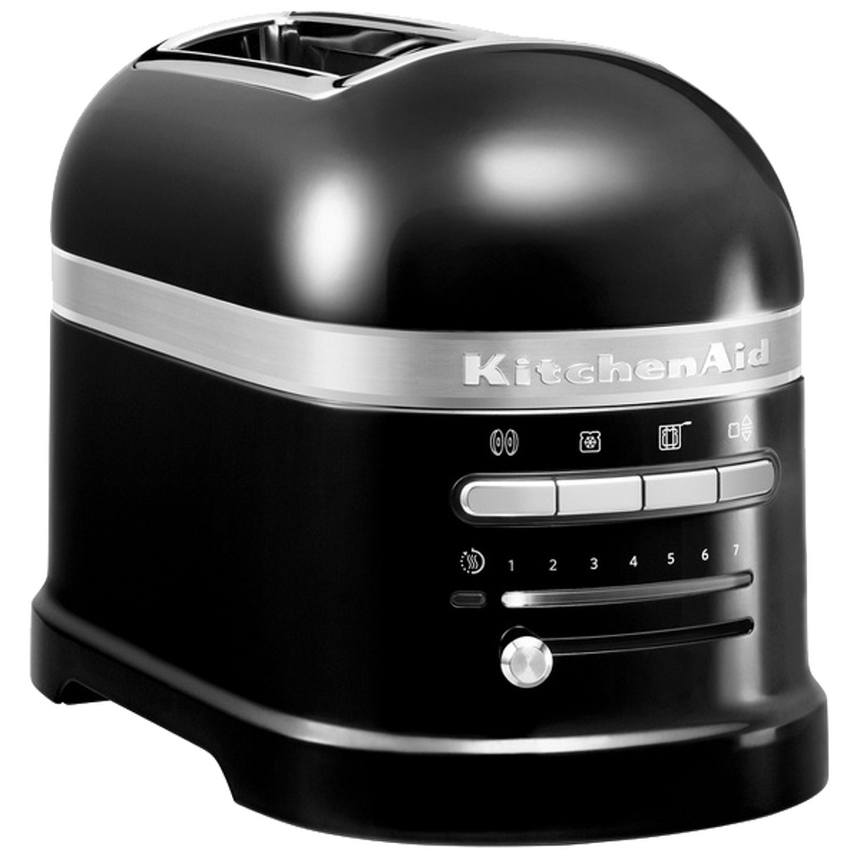 Фото Тостер KitchenAid 5KMT2204EOB