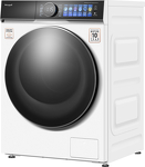 Превью картинка Стиральная машина с фронтальной загрузкой Weissgauff WM 777 Color Touch Inverter Steam #6