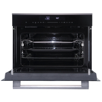 Превью картинка Электрический духовой шкаф Körting OKB 3250 GNBX MW #2