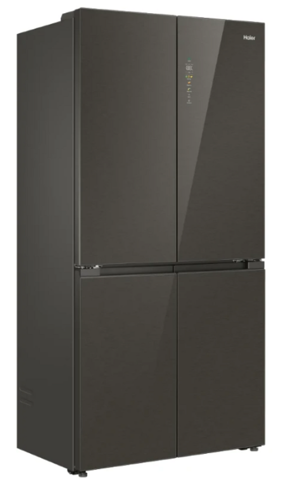 Фото  Холодильник side by side Haier HTF-460DGS6RU1